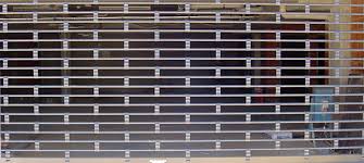 Wing Heng Shutter Service